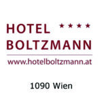 Hotel Boltzmann