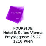FourSide Hotel