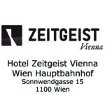 Hotel Zeitgeist Vienna